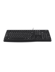 Клавиатура Logitech K120...